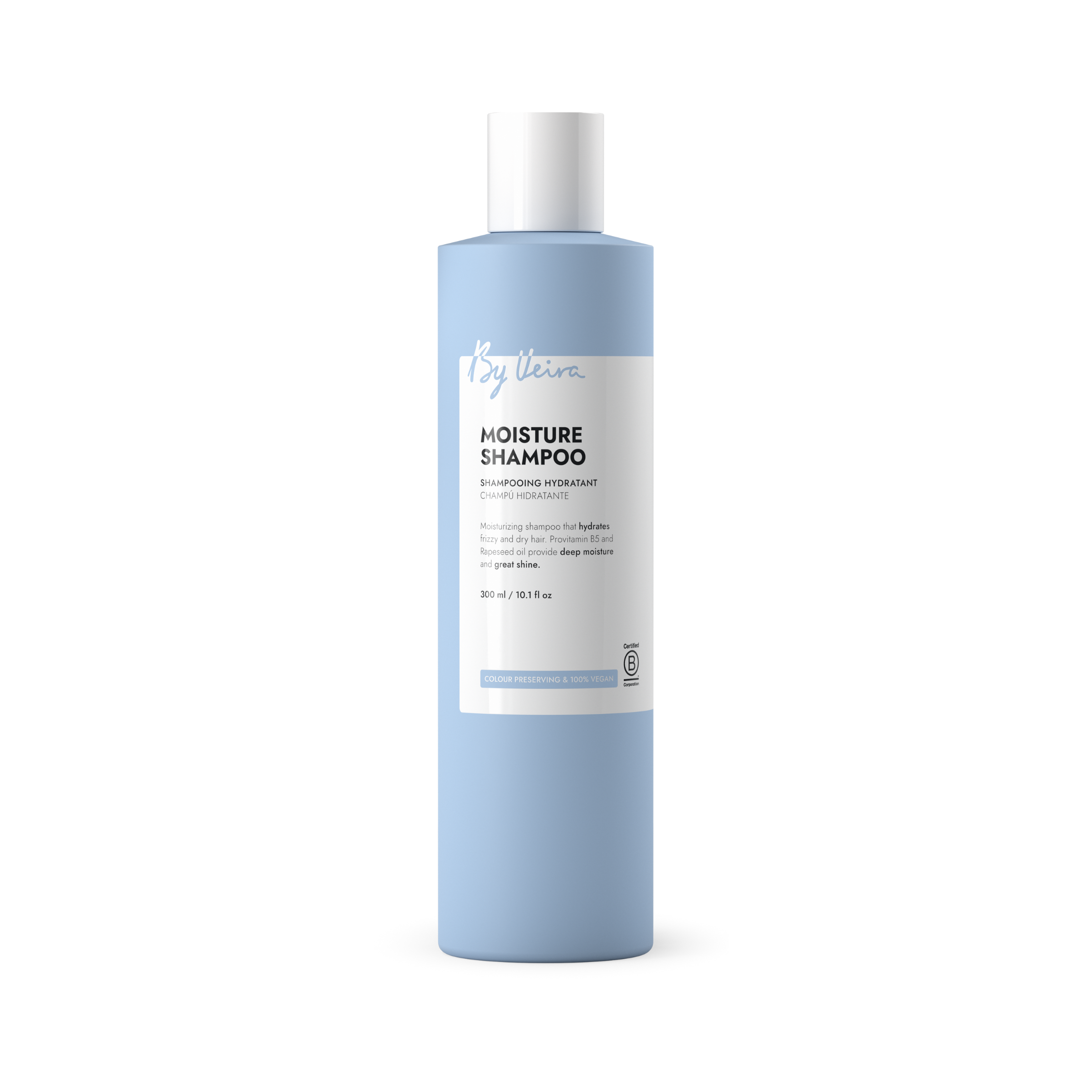 Moisture Shampoo