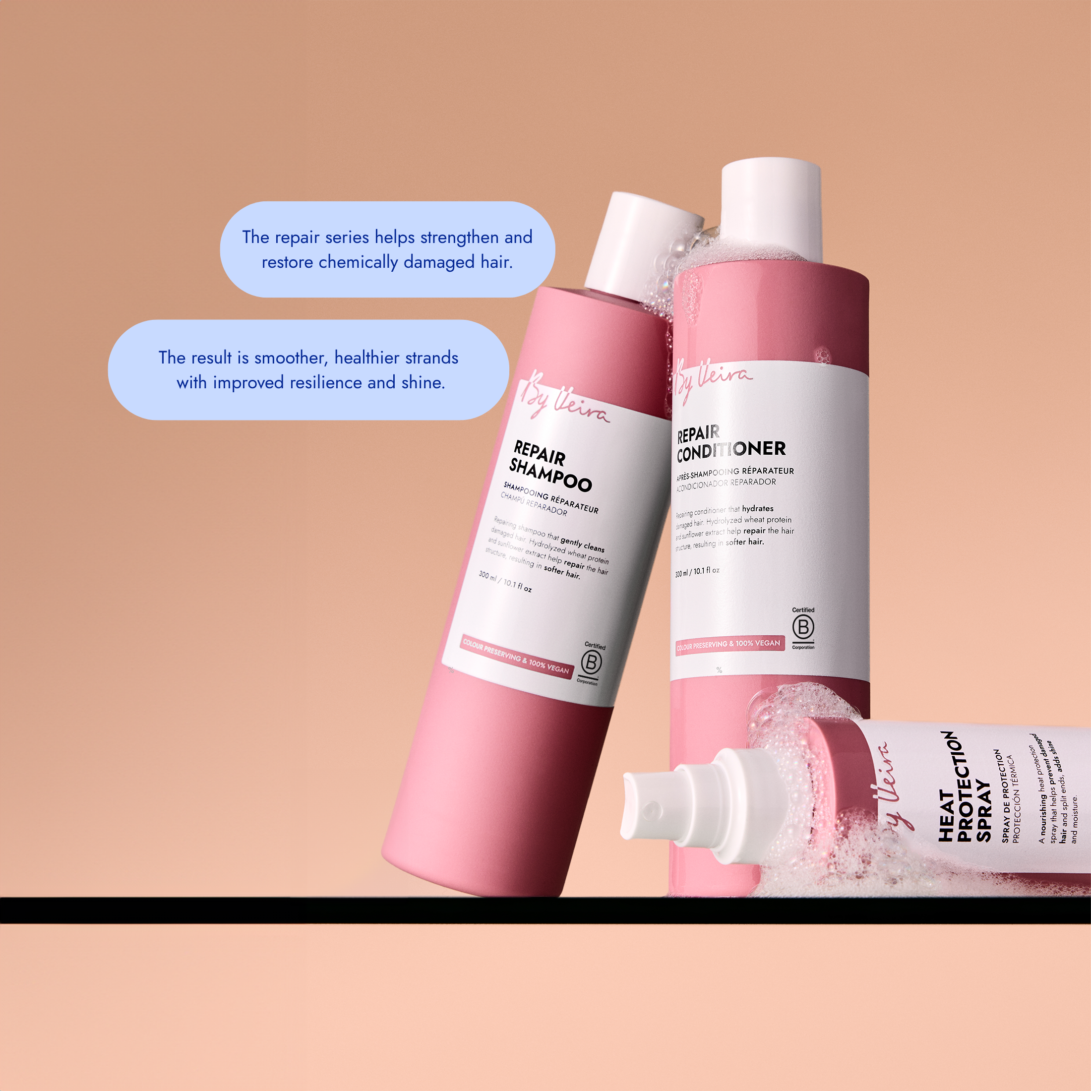 Repair Leave-in Conditioner