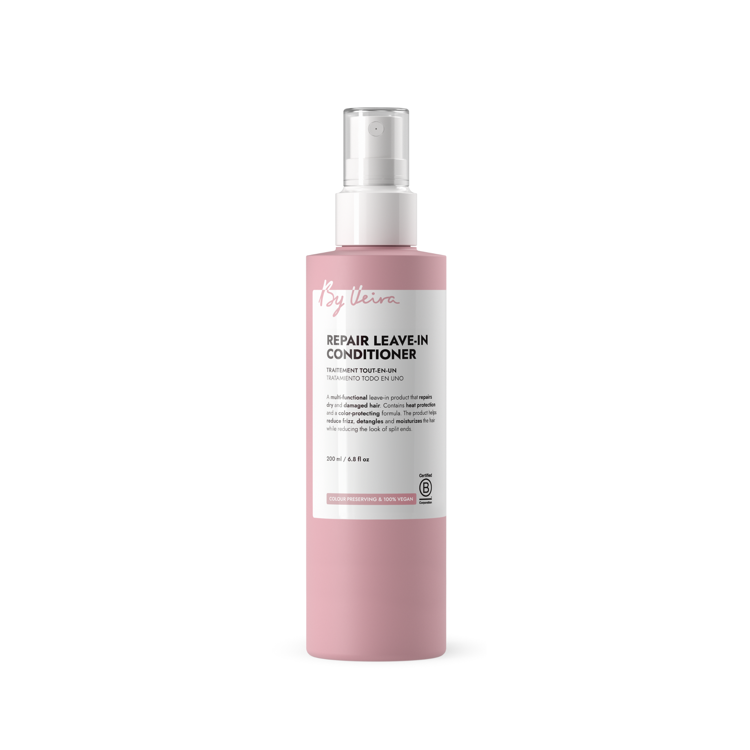 Repair Leave-in Conditioner