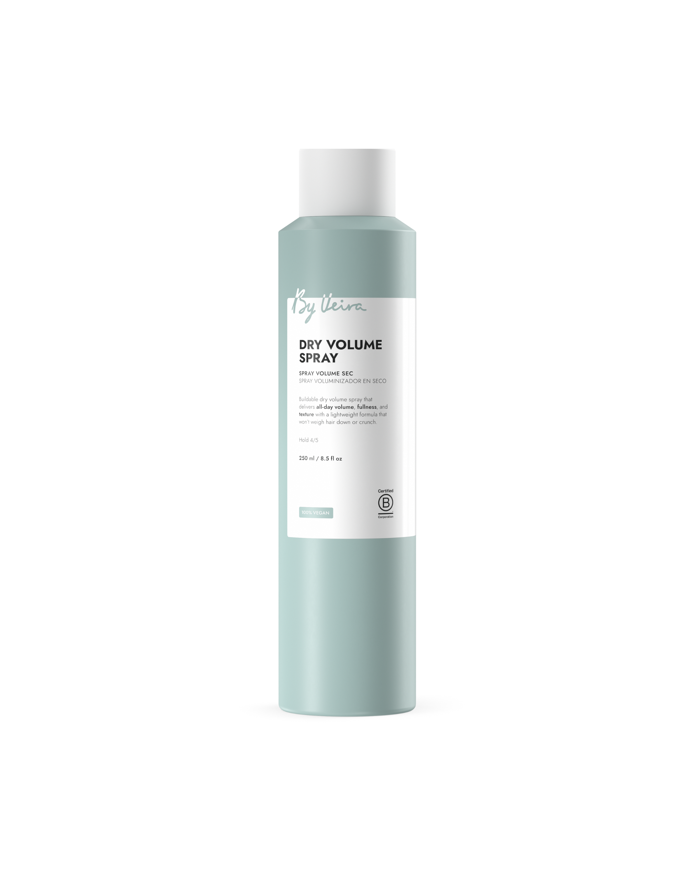 DRY VOLUME SPRAY