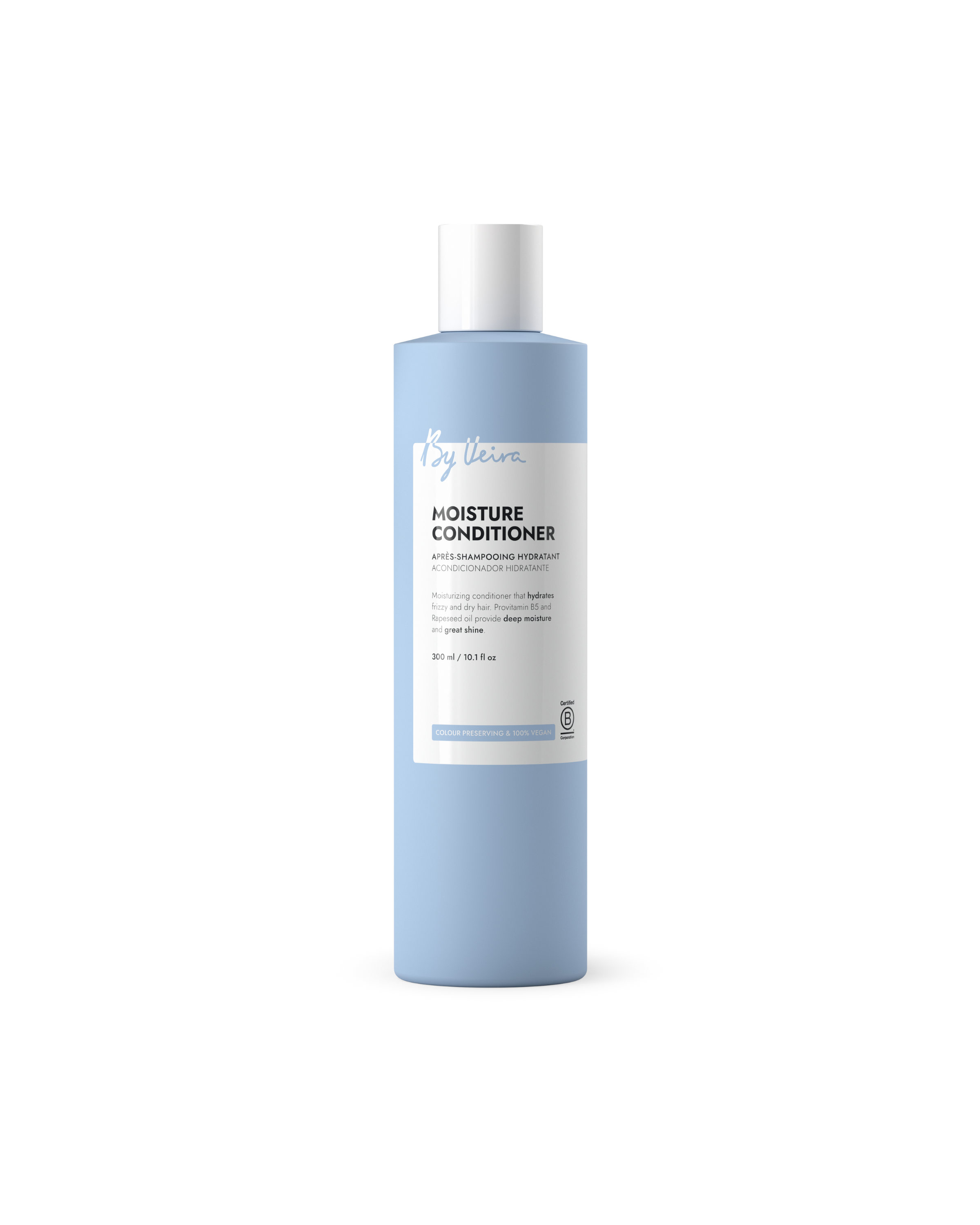 MOISTURE CONDITIONER