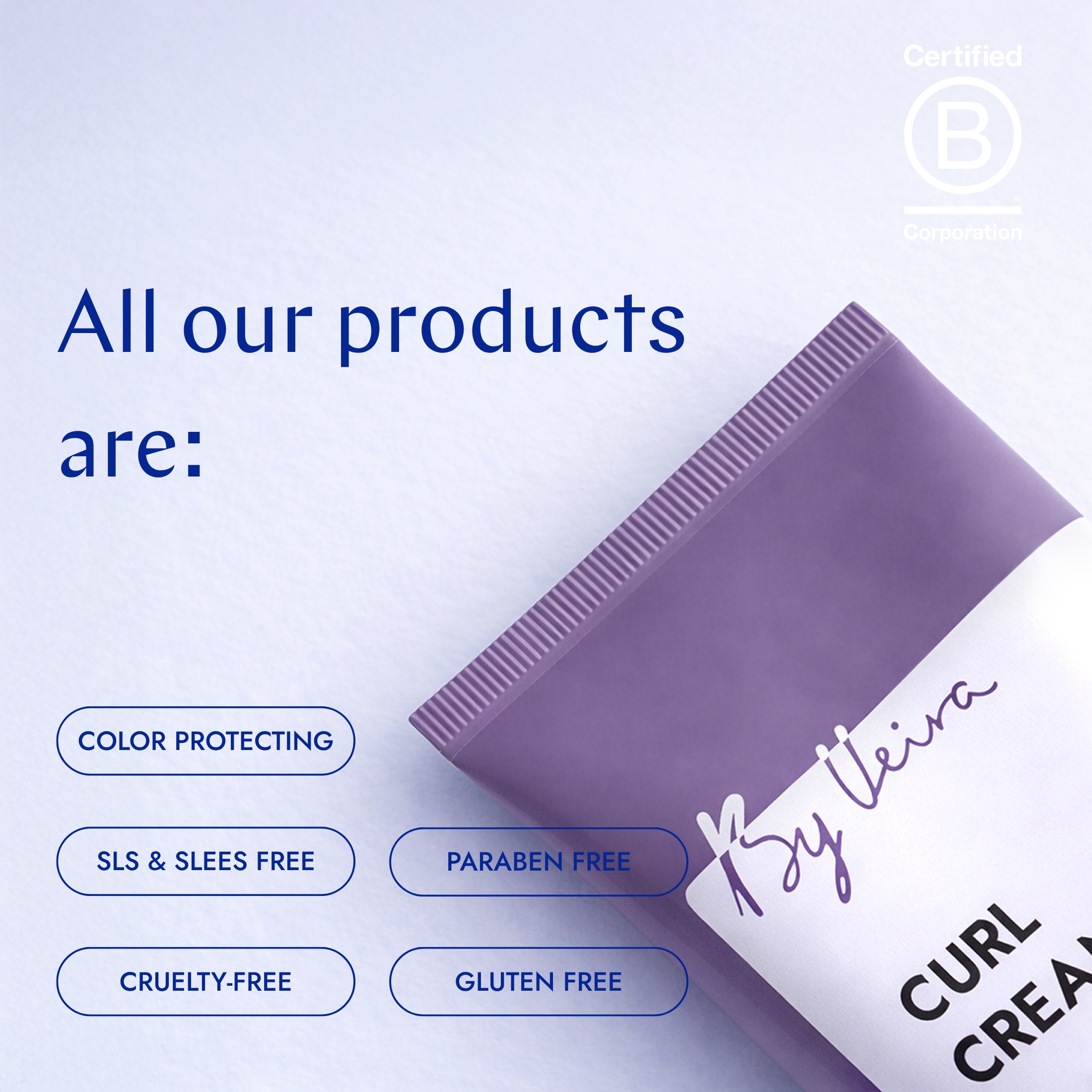 Repair Leave-in Conditioner