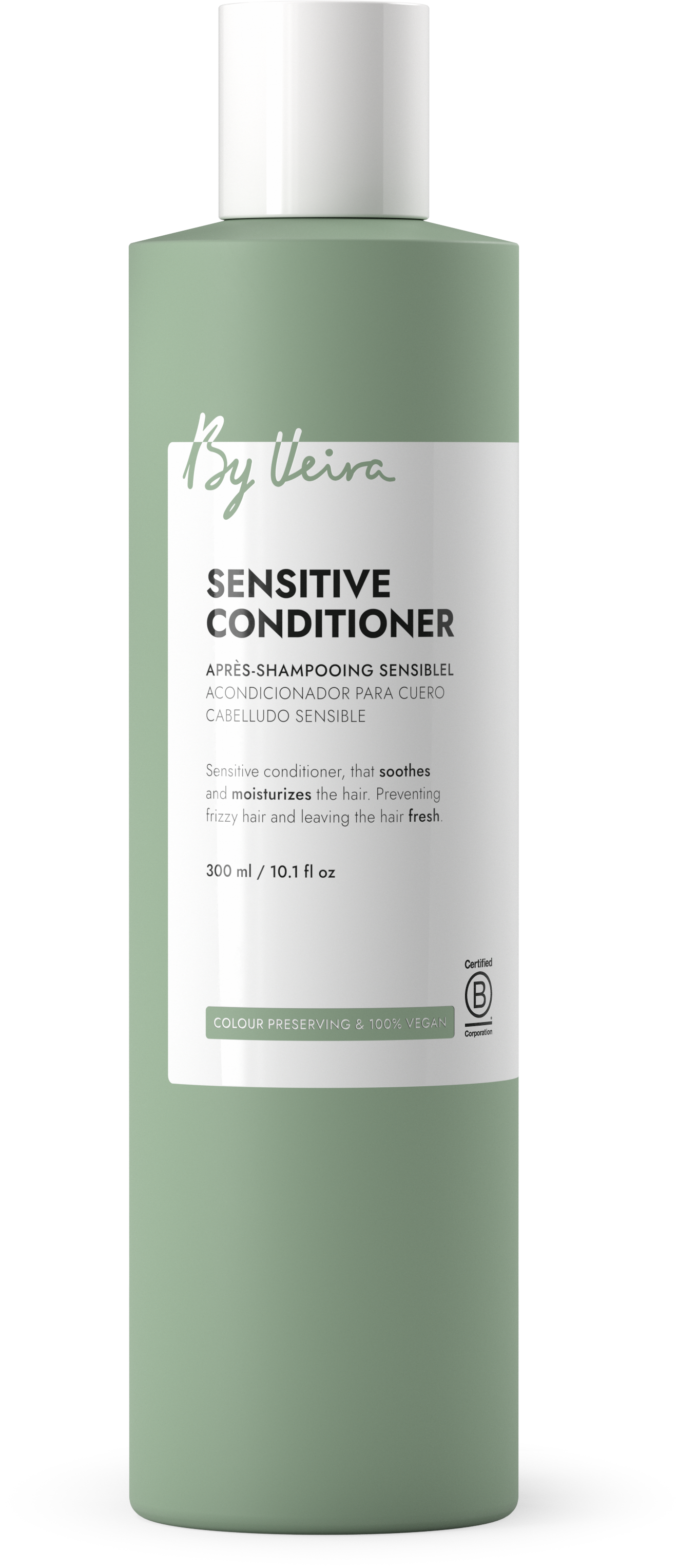 SENSITIVE CONDITIONER